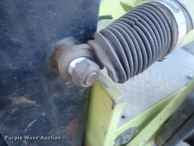 image for item DI7315 Donkey D12-3K  piggyback forklift