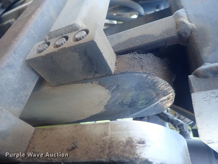 image for item DI7315 Donkey D12-3K  piggyback forklift