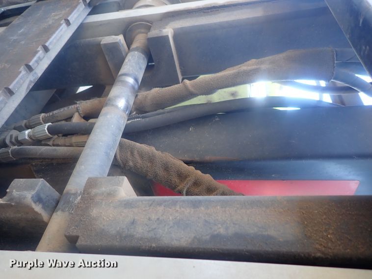 image for item DI7315 Donkey D12-3K  piggyback forklift