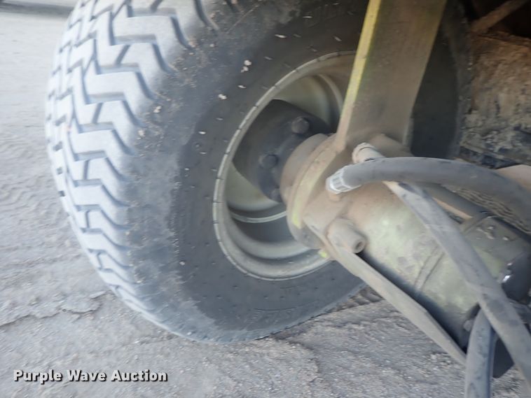 image for item DI7315 Donkey D12-3K  piggyback forklift