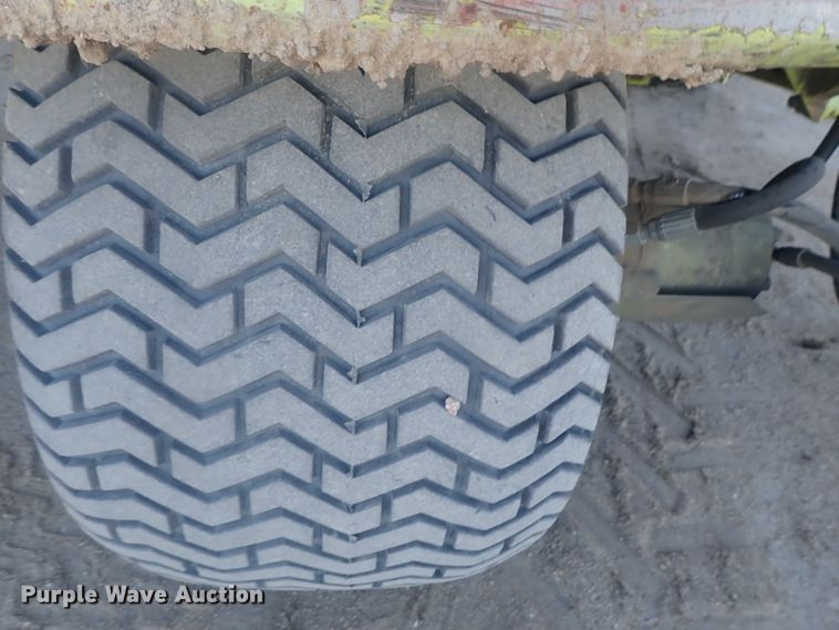 image for item DI7315 Donkey D12-3K  piggyback forklift