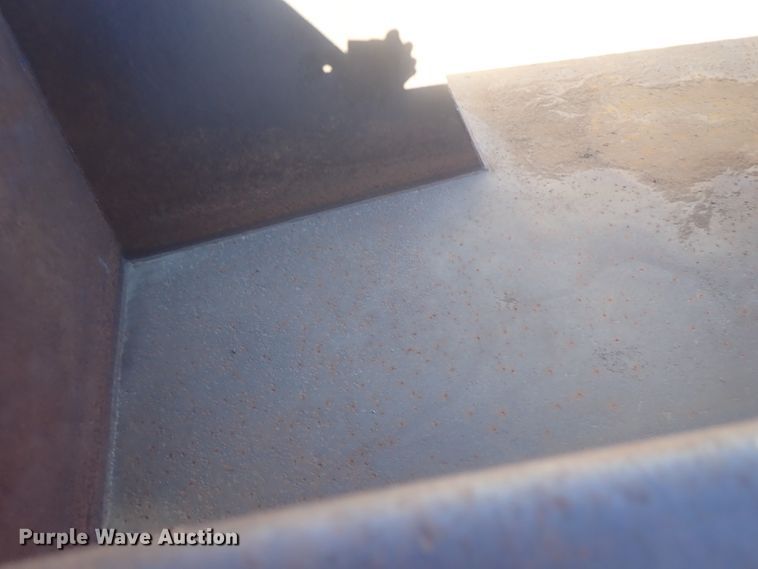 image for item DI7319 1970 Ford 9000  dump truck