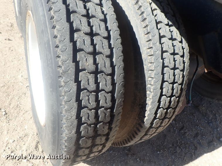 image for item DI7319 1970 Ford 9000  dump truck