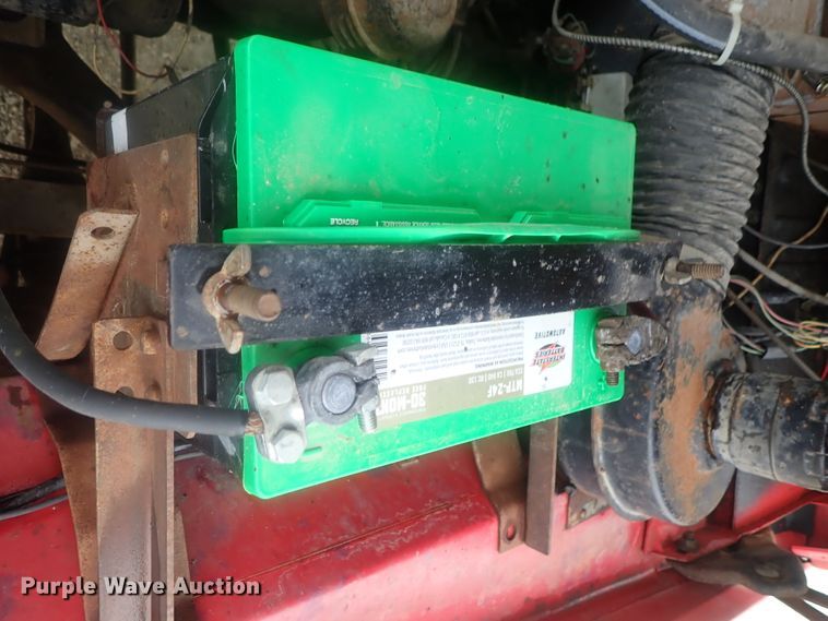 image for item DI7365 1959 Studebaker Scottsman  pickup truck