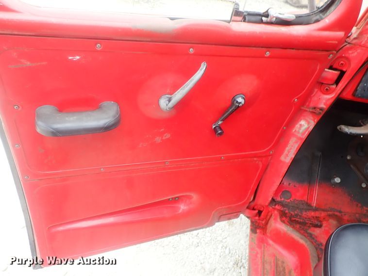 image for item DI7365 1959 Studebaker Scottsman  pickup truck