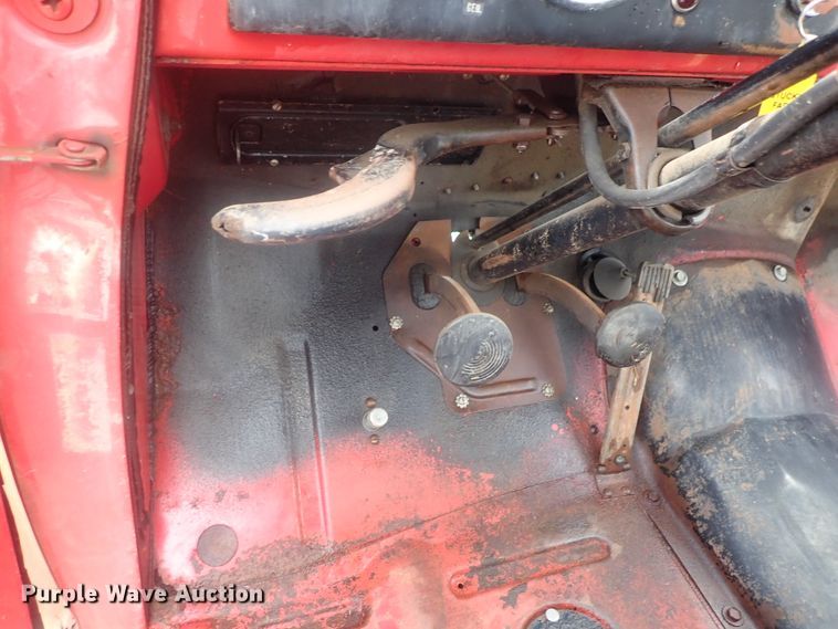 image for item DI7365 1959 Studebaker Scottsman  pickup truck