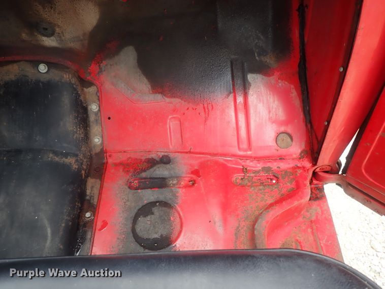 image for item DI7365 1959 Studebaker Scottsman  pickup truck