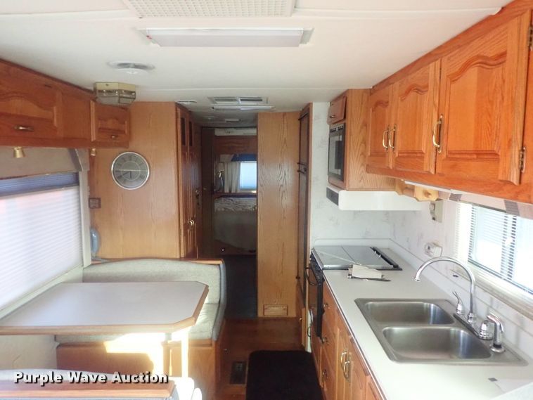 image for item DI7390 1992 Holiday Rambler Imperial M37CBXS  RV