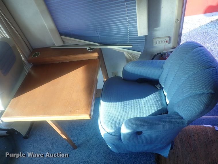 image for item DI7390 1992 Holiday Rambler Imperial M37CBXS  RV