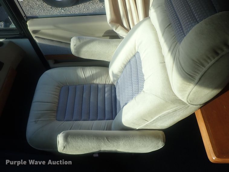 image for item DI7390 1992 Holiday Rambler Imperial M37CBXS  RV