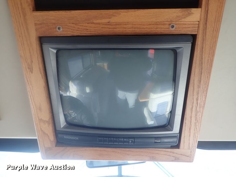 image for item DI7390 1992 Holiday Rambler Imperial M37CBXS  RV