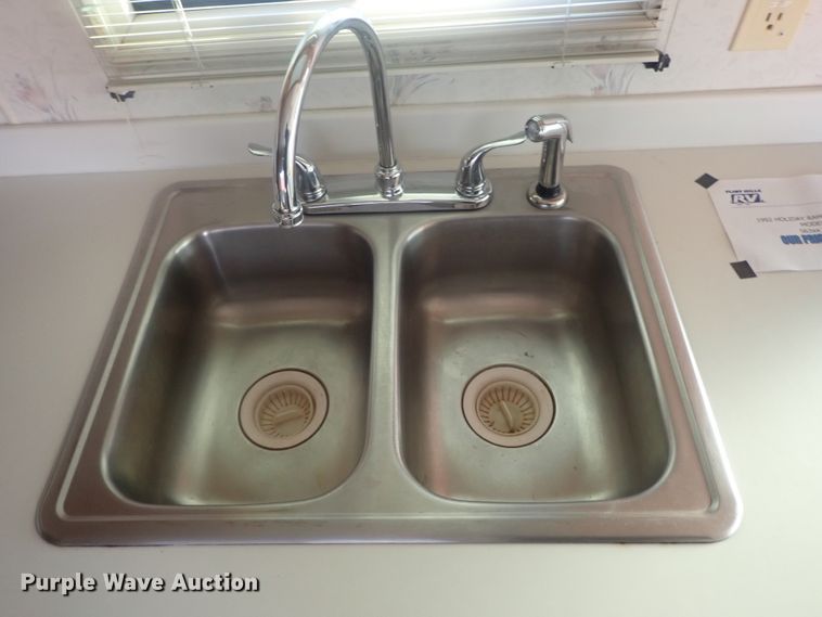 image for item DI7390 1992 Holiday Rambler Imperial M37CBXS  RV