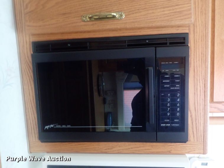 image for item DI7390 1992 Holiday Rambler Imperial M37CBXS  RV