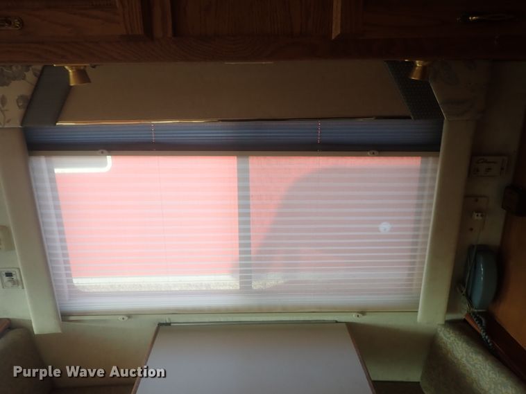 image for item DI7390 1992 Holiday Rambler Imperial M37CBXS  RV