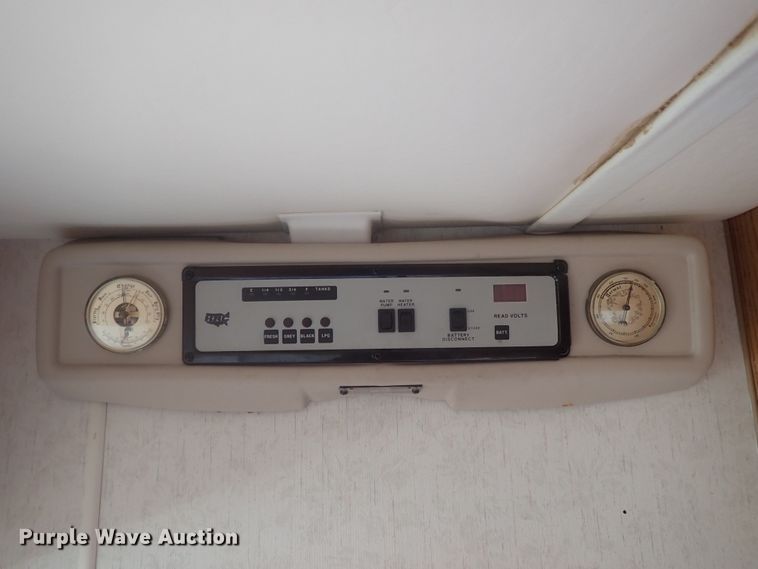 image for item DI7390 1992 Holiday Rambler Imperial M37CBXS  RV