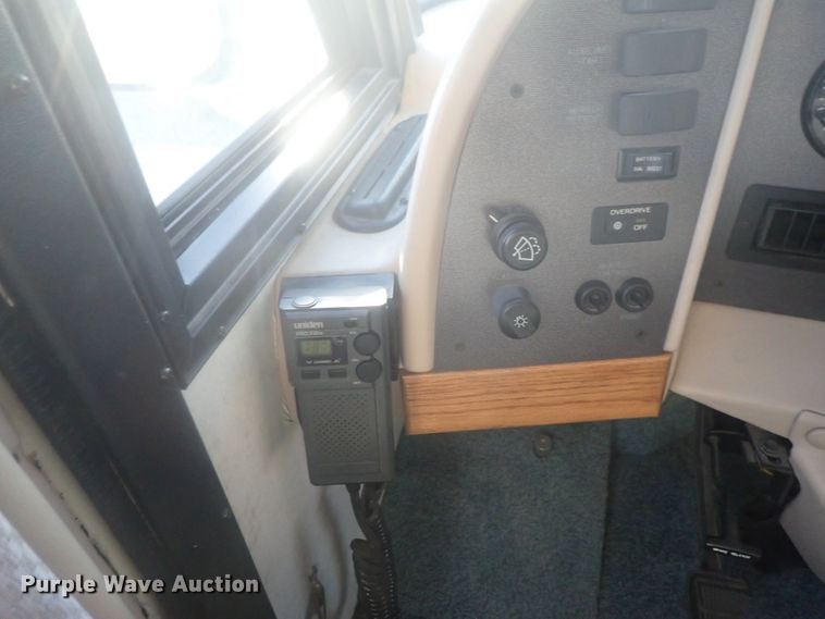 image for item DI7390 1992 Holiday Rambler Imperial M37CBXS  RV