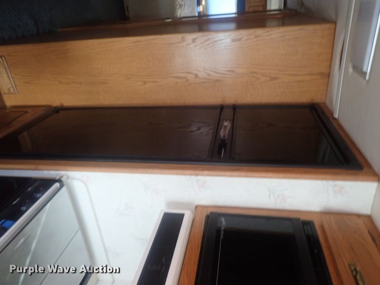 image for item DI7390 1992 Holiday Rambler Imperial M37CBXS  RV