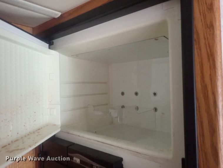 image for item DI7390 1992 Holiday Rambler Imperial M37CBXS  RV