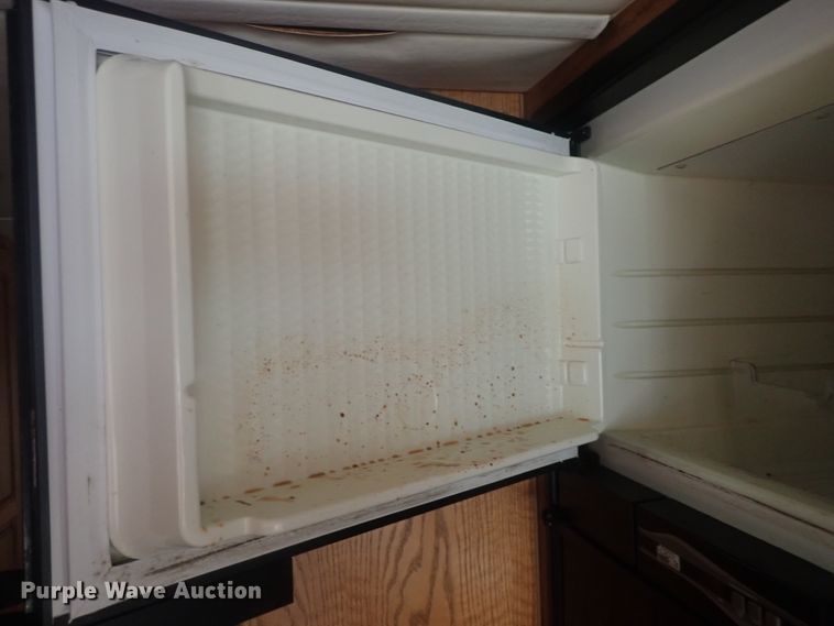 image for item DI7390 1992 Holiday Rambler Imperial M37CBXS  RV