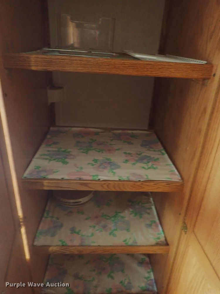 image for item DI7390 1992 Holiday Rambler Imperial M37CBXS  RV