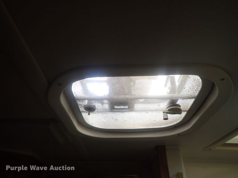 image for item DI7390 1992 Holiday Rambler Imperial M37CBXS  RV