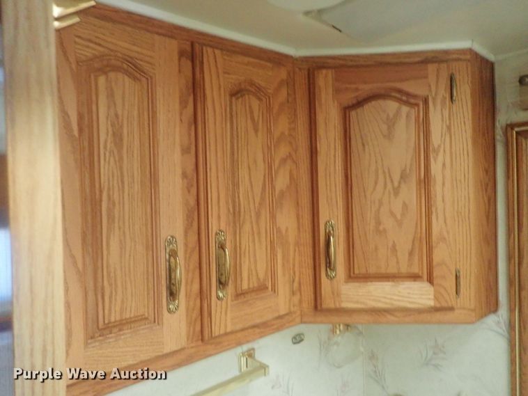 image for item DI7390 1992 Holiday Rambler Imperial M37CBXS  RV