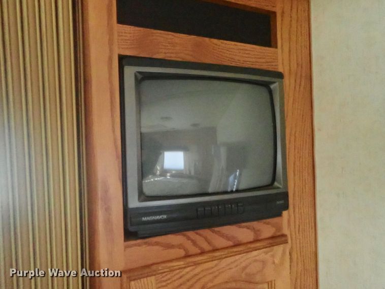 image for item DI7390 1992 Holiday Rambler Imperial M37CBXS  RV