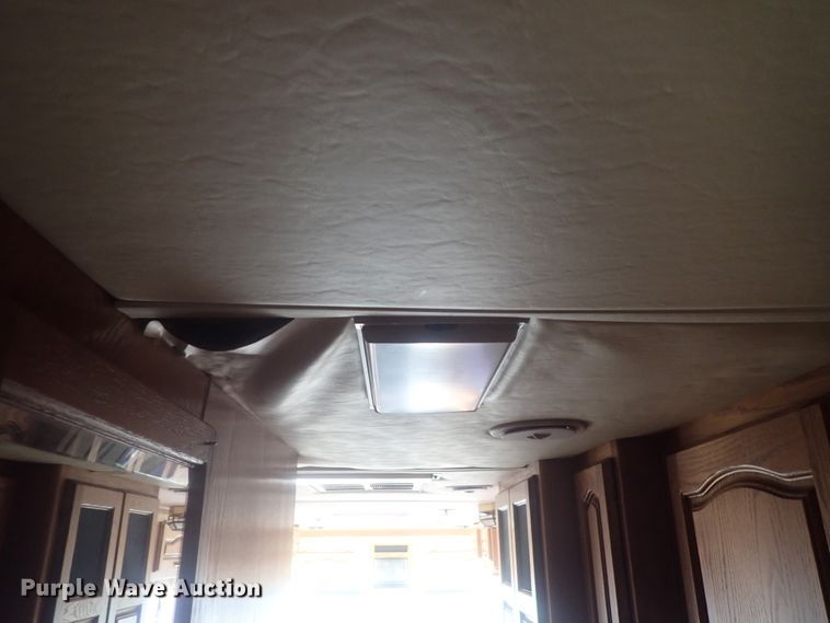 image for item DI7390 1992 Holiday Rambler Imperial M37CBXS  RV