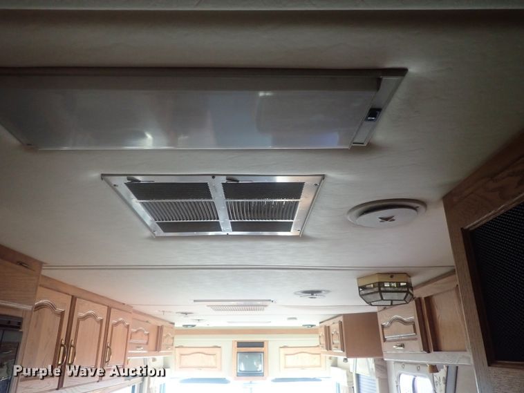 image for item DI7390 1992 Holiday Rambler Imperial M37CBXS  RV