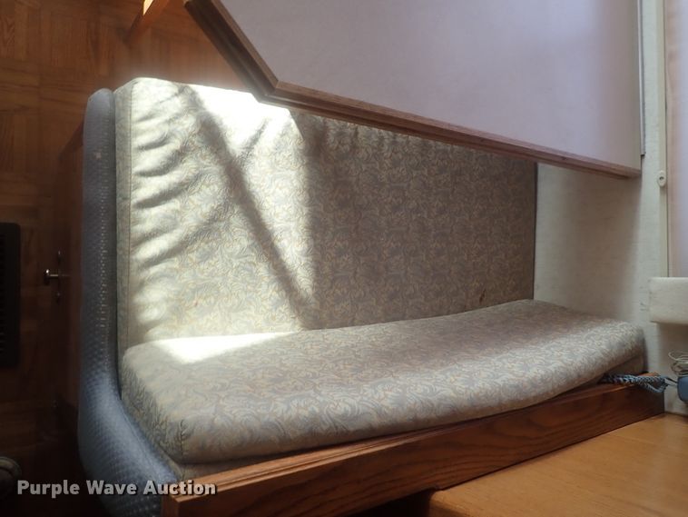 image for item DI7390 1992 Holiday Rambler Imperial M37CBXS  RV