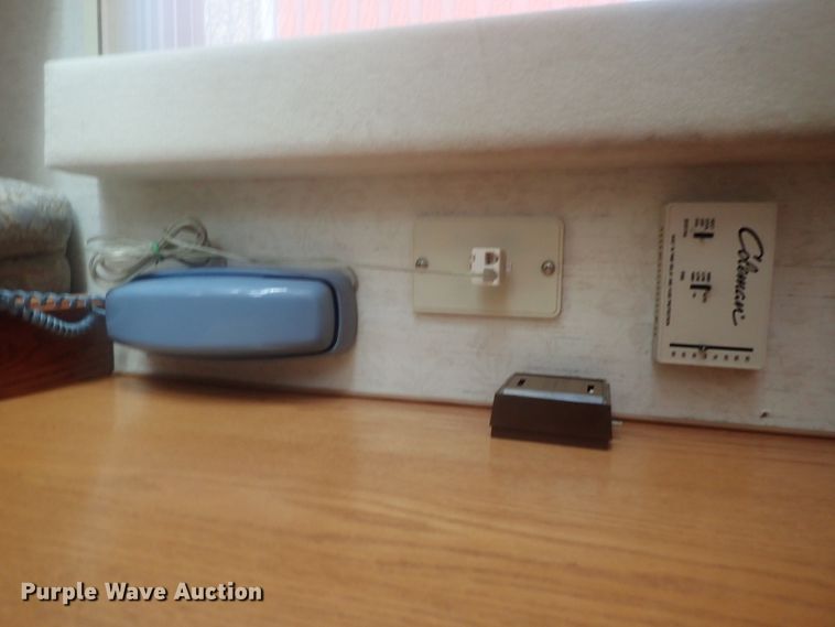 image for item DI7390 1992 Holiday Rambler Imperial M37CBXS  RV