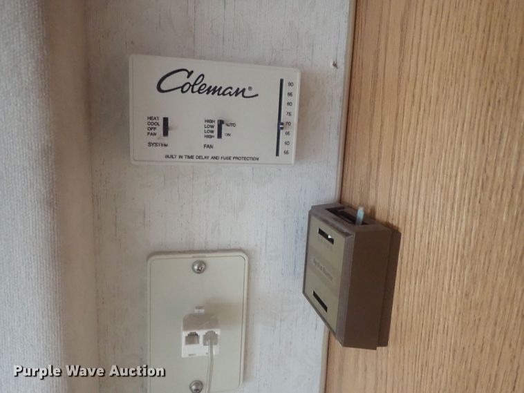 image for item DI7390 1992 Holiday Rambler Imperial M37CBXS  RV