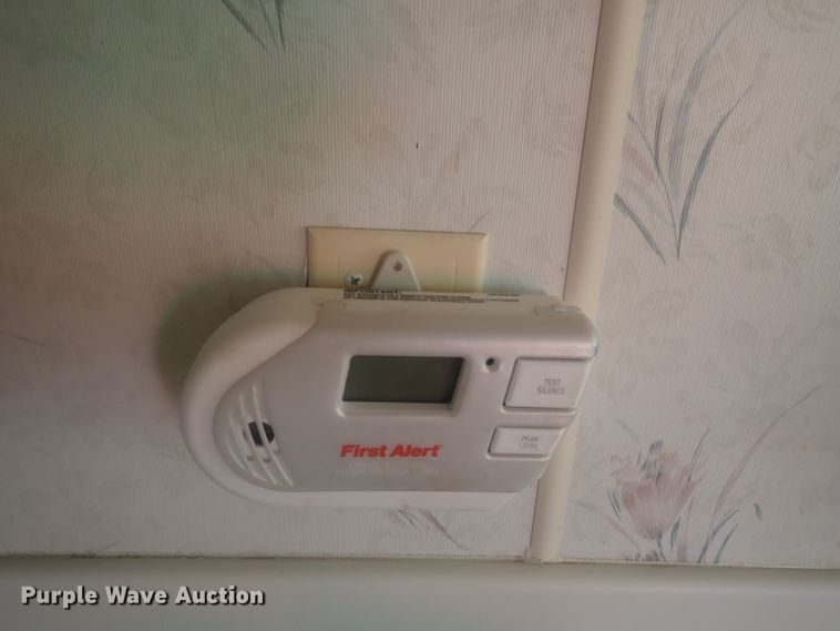 image for item DI7390 1992 Holiday Rambler Imperial M37CBXS  RV