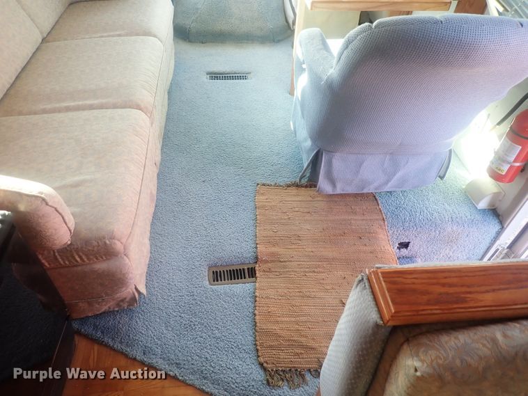 image for item DI7390 1992 Holiday Rambler Imperial M37CBXS  RV