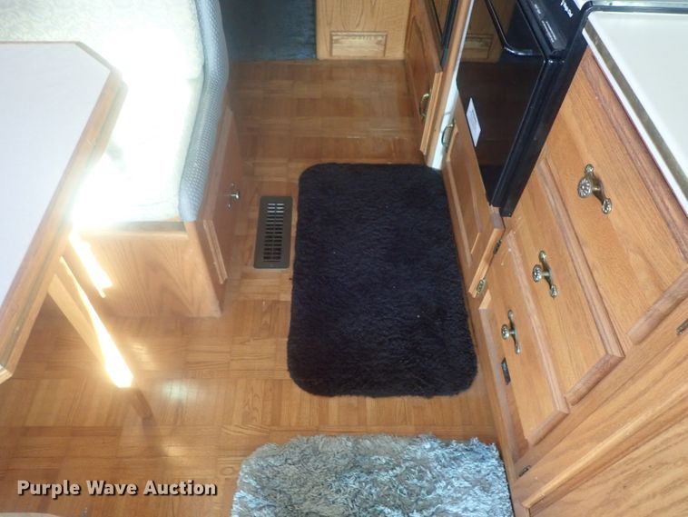 image for item DI7390 1992 Holiday Rambler Imperial M37CBXS  RV