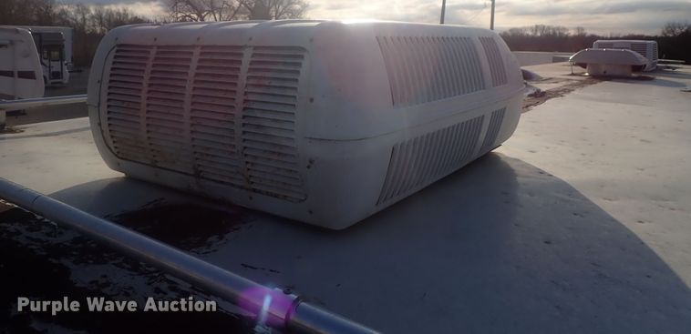 image for item DI7390 1992 Holiday Rambler Imperial M37CBXS  RV