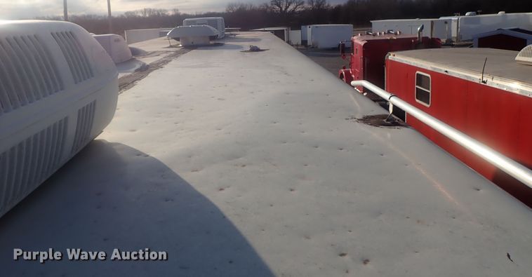 image for item DI7390 1992 Holiday Rambler Imperial M37CBXS  RV