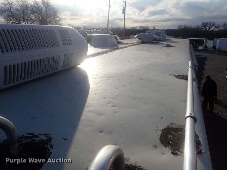 image for item DI7390 1992 Holiday Rambler Imperial M37CBXS  RV