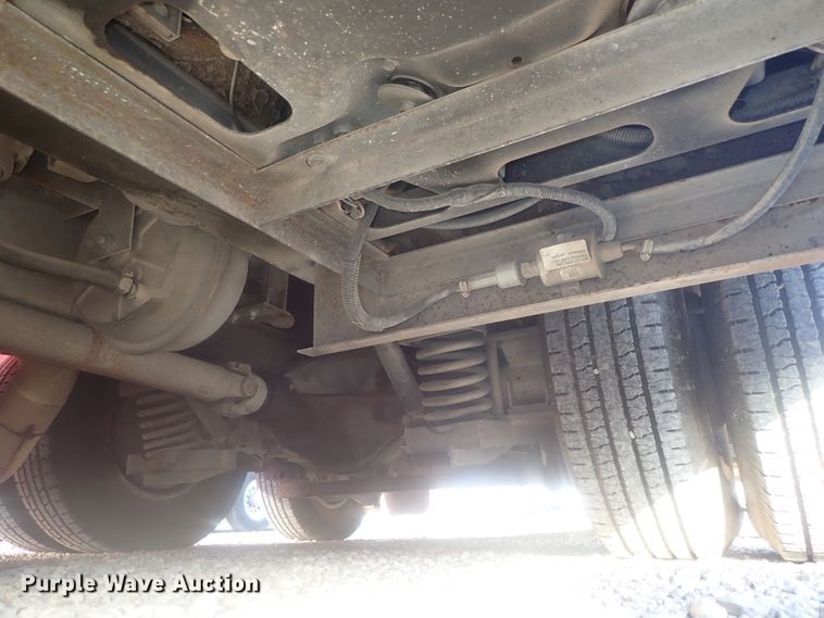 image for item DI7390 1992 Holiday Rambler Imperial M37CBXS  RV