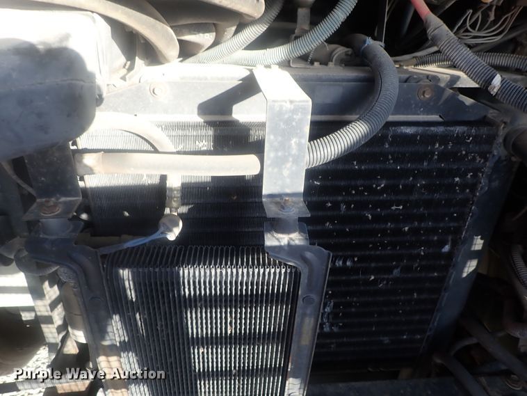 image for item DI7390 1992 Holiday Rambler Imperial M37CBXS  RV