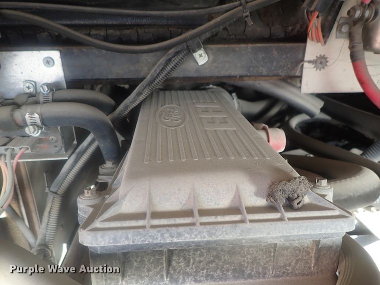 image for item DI7390 1992 Holiday Rambler Imperial M37CBXS  RV