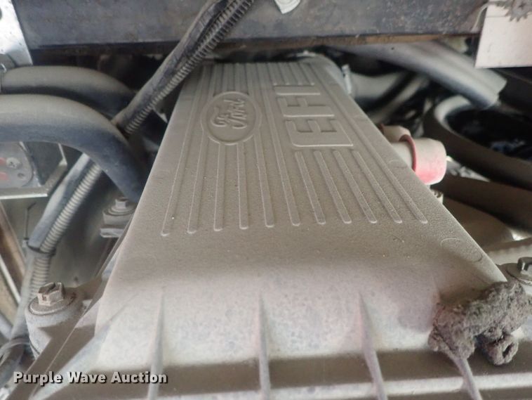 image for item DI7390 1992 Holiday Rambler Imperial M37CBXS  RV