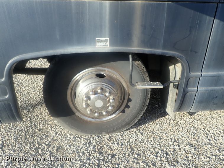 image for item DI7390 1992 Holiday Rambler Imperial M37CBXS  RV