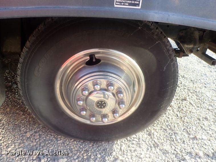 image for item DI7390 1992 Holiday Rambler Imperial M37CBXS  RV