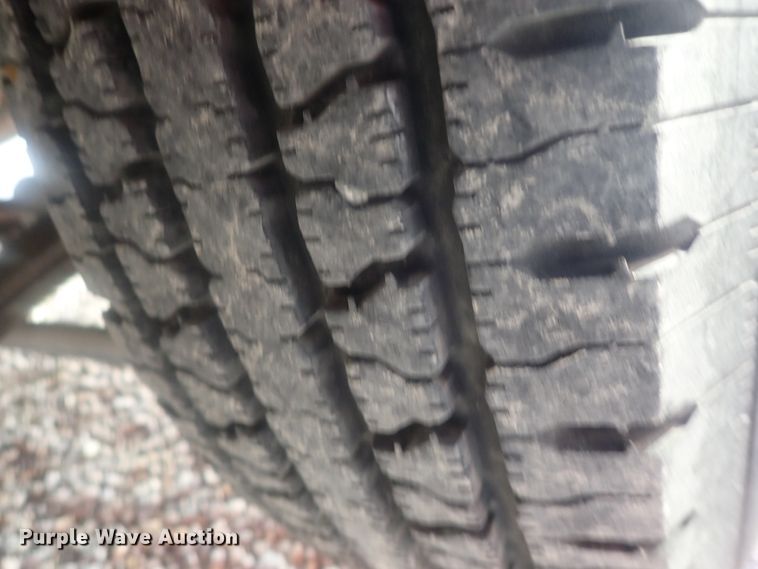 image for item DI7390 1992 Holiday Rambler Imperial M37CBXS  RV