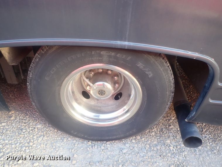 image for item DI7390 1992 Holiday Rambler Imperial M37CBXS  RV