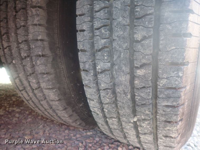 image for item DI7390 1992 Holiday Rambler Imperial M37CBXS  RV