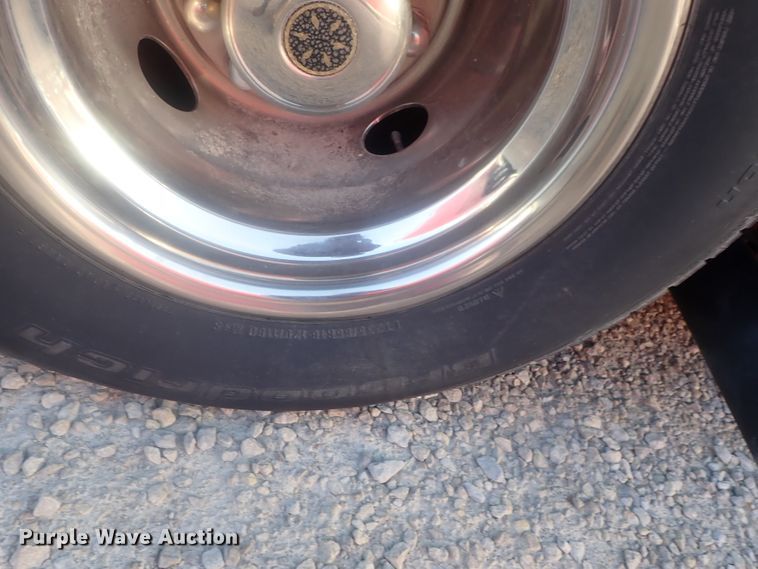 image for item DI7390 1992 Holiday Rambler Imperial M37CBXS  RV