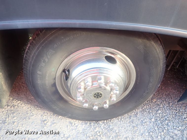 image for item DI7390 1992 Holiday Rambler Imperial M37CBXS  RV