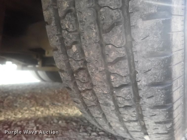 image for item DI7390 1992 Holiday Rambler Imperial M37CBXS  RV